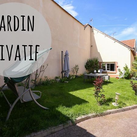 Le Fournil Apartment Chouilly Exterior foto