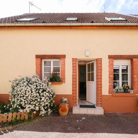 Le Fournil Apartment Chouilly Exterior foto