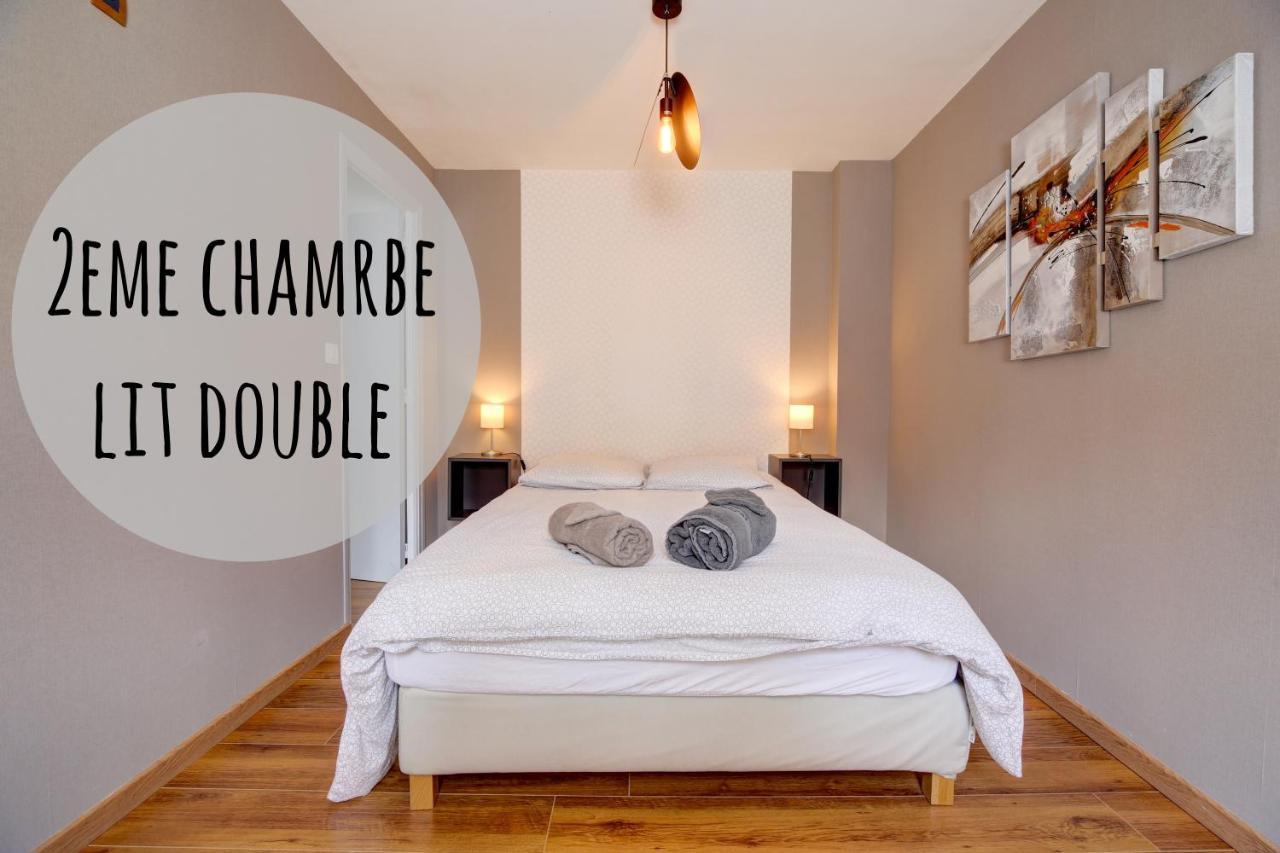Le Fournil Apartment Chouilly Exterior foto
