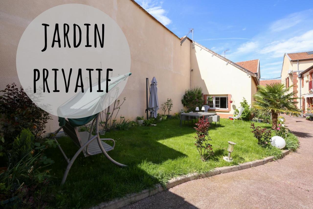 Le Fournil Apartment Chouilly Exterior foto